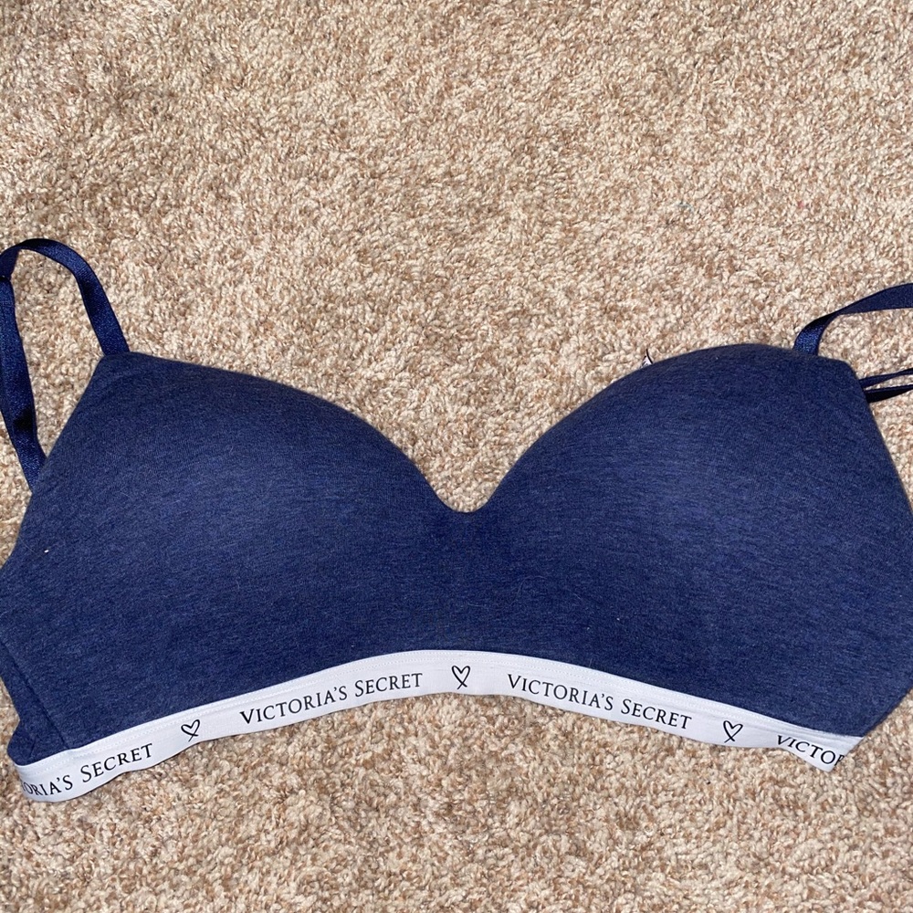 Victoria secret T-Shirt bra